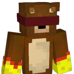 CinderBear_