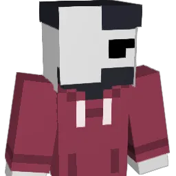CinderDraws's Minecraft skin