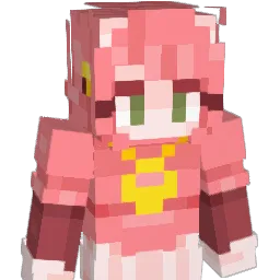 CinderG4l's Minecraft skin