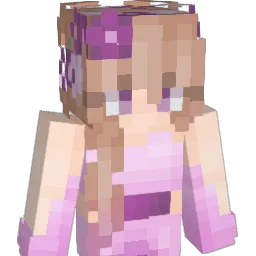 CinderNebula's Minecraft skin