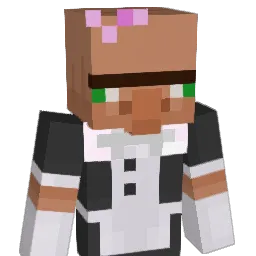 CinderStorm80's Minecraft skin
