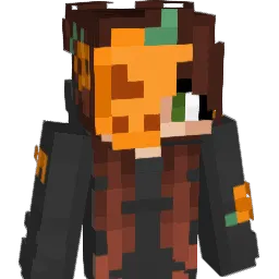 CinderedGhost's Minecraft skin