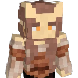 Cinderpride's Minecraft skin