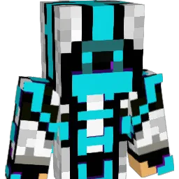 CindyRNC83 Minecraft avatar bust
