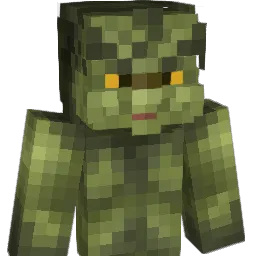 Cindy_Lou_Whoo Minecraft avatar bust