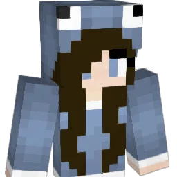 Cindy_Player's Minecraft skin