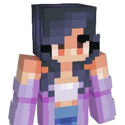 Cindyyn's Minecraft skin