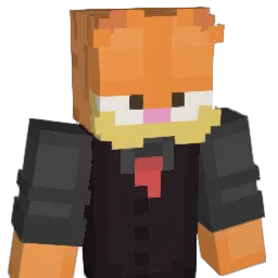 Cinistir's Minecraft skin