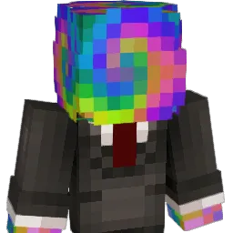 CinkBeast's Minecraft skin