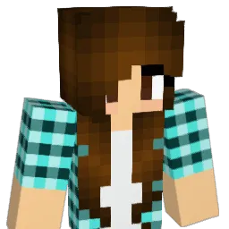 CinnaMonkey2's Minecraft skin