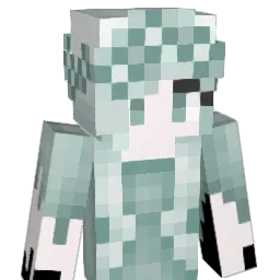 CinnaPow's Minecraft skin
