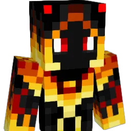 Cinna_bon Minecraft avatar bust