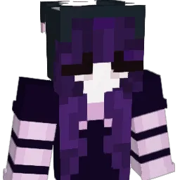 Cinnalol's Minecraft skin
