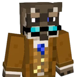 Cinnamon0811 Minecraft avatar bust