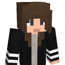Cinnamon15 Minecraft avatar bust