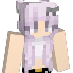 CinnamonBased Minecraft avatar bust