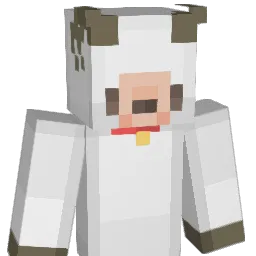 CinnamonEgg07 Minecraft avatar bust