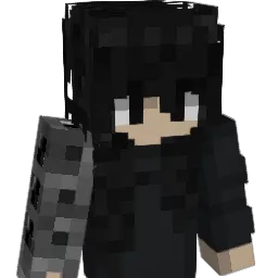 CinnamonMilk Minecraft avatar bust
