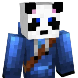 CinnamonMist759 Minecraft avatar bust
