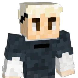 CinnamonNuts Minecraft avatar bust