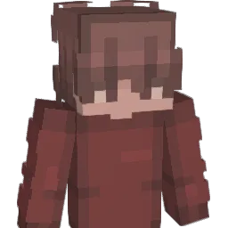 CinnamonRoll27 Minecraft avatar bust