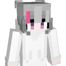 CinnamonSea2073 Minecraft avatar bust