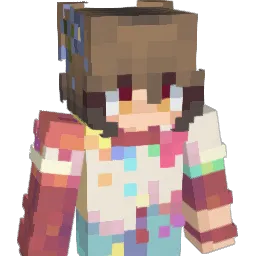 CinnamonWisp's Minecraft skin