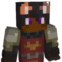 Cinnamon_BunBun Minecraft avatar bust