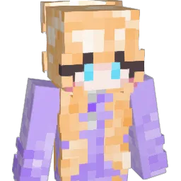 Cinnamon_Pan Minecraft avatar bust
