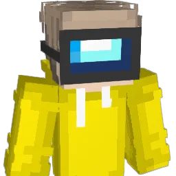 Cinnamoncape296 Minecraft avatar bust