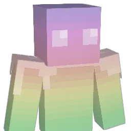 Cinnarole Minecraft avatar bust