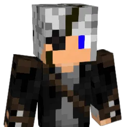 Cinnith_ Minecraft avatar bust