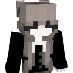 Cinnobelle_ Minecraft avatar bust