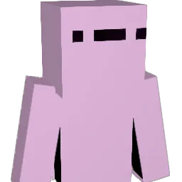 CinnomaSnow Minecraft avatar bust