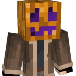 Cinoci Minecraft avatar bust
