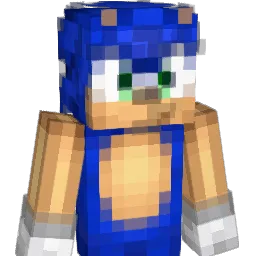 Cinos_69 Minecraft avatar bust