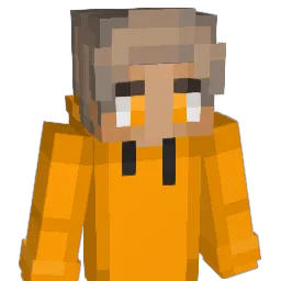 Cinos_Zero Minecraft avatar bust