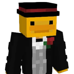 Cinthex's Minecraft skin