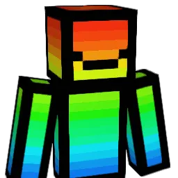 Cintr0s Minecraft avatar bust
