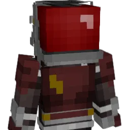 Cioran_S Minecraft avatar bust