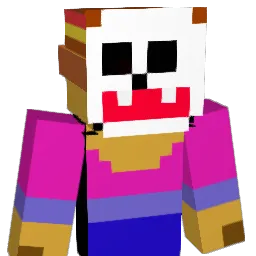Ciota__ Minecraft avatar bust