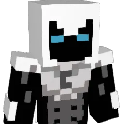 Cipher01 Minecraft avatar bust