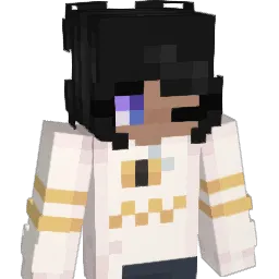 Cipher11318 Minecraft avatar bust