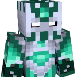 Cipher2300 Minecraft avatar bust