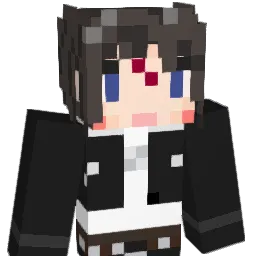 Cipher8492's Minecraft skin