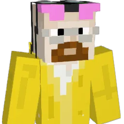 Cipherdos's Minecraft skin