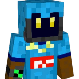CipollaCroccante Minecraft avatar bust