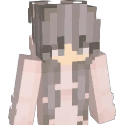 CipollonePotente Minecraft avatar bust