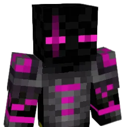 Cipopepe Minecraft avatar bust