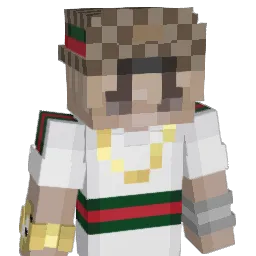 Cipotee's Minecraft skin